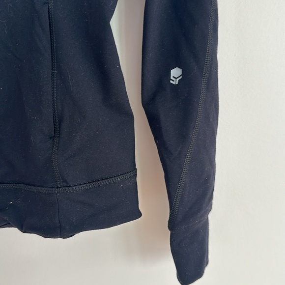 Style Firm Los Angeles‎ Shelter Hoodie Jacket - Picture 3 of 6